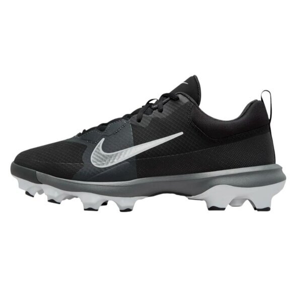 Nike Force Trout 9 Pro Black Men's Size 13 Molded Baseball Cleats FZ0915-003 NWT - Picture 13 of 13